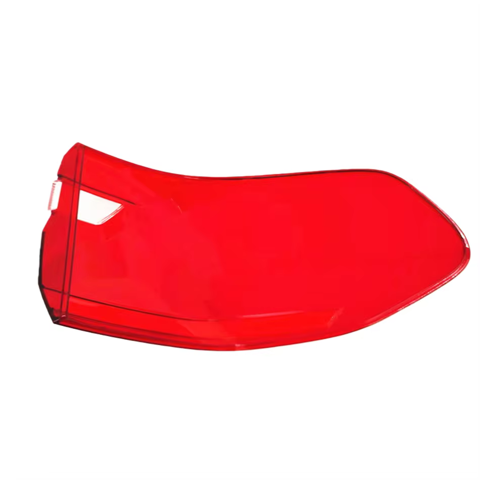 Pour BMW X7 2019 2020 2021 2022 accessoires pour véhicules remplacement feux de voiture coque feux de freinage coque de feu arrière