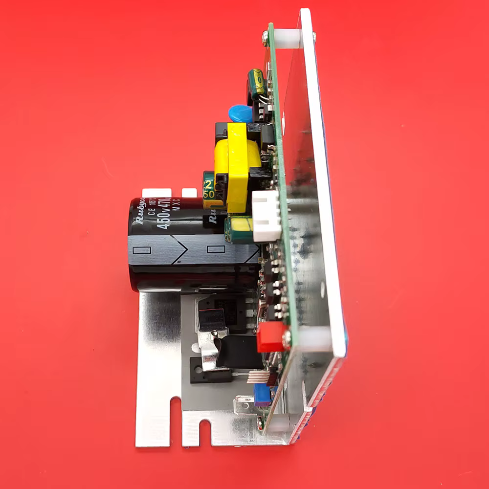 PCB-ZYXK7-0010-V1.4 de contrôleur de moteur de carte de circuit imprimé de moteur pour le tapis roulant général ZYXK7