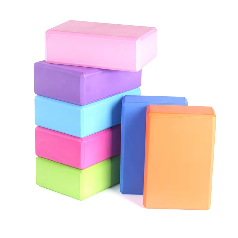 Blocs de Yoga et de danse