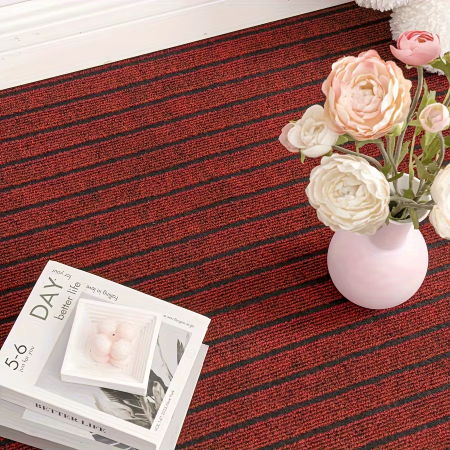 1 rouleau de tapis auto-adhésif