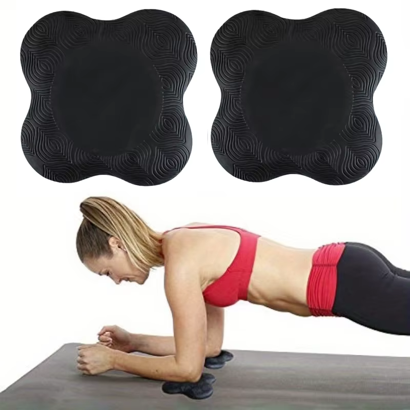 2 tapis de yoga en TPE