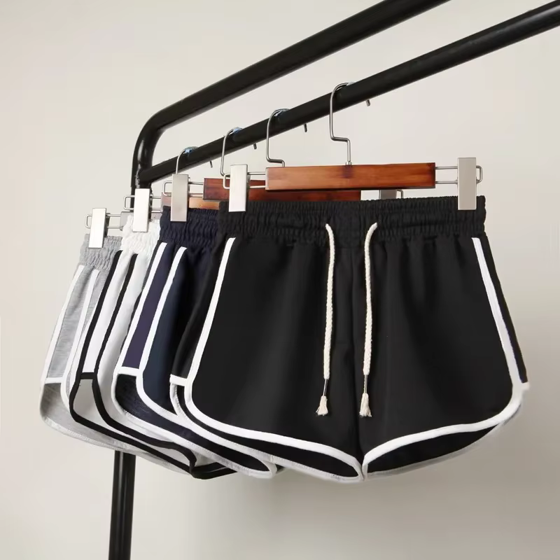 Short de yoga pour femmes