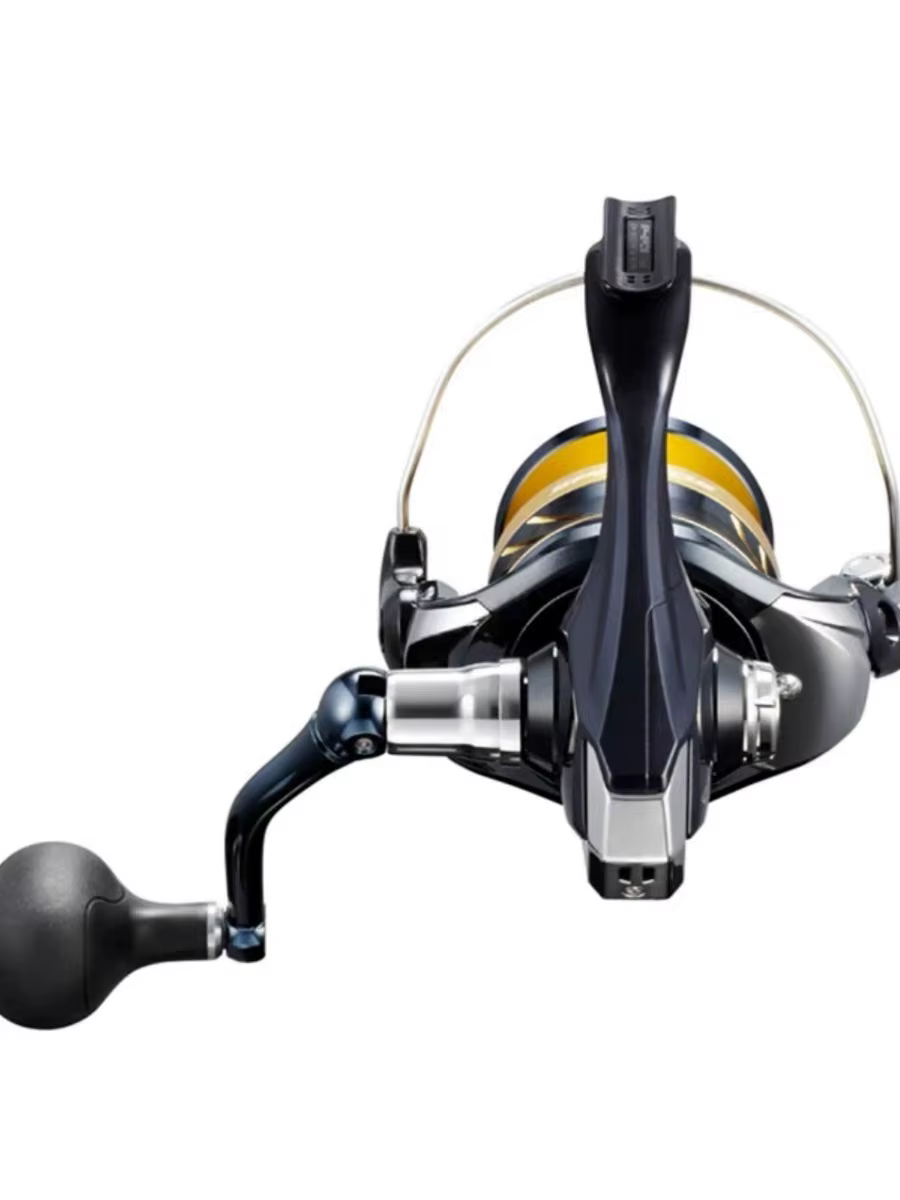WinterMANO-Spheros SwLarge Wheels, Plaques de fer, Roues de remorquage, Pêche en mer, Lignes de pêche, Spinning Wheels, Rolling Sp, 22