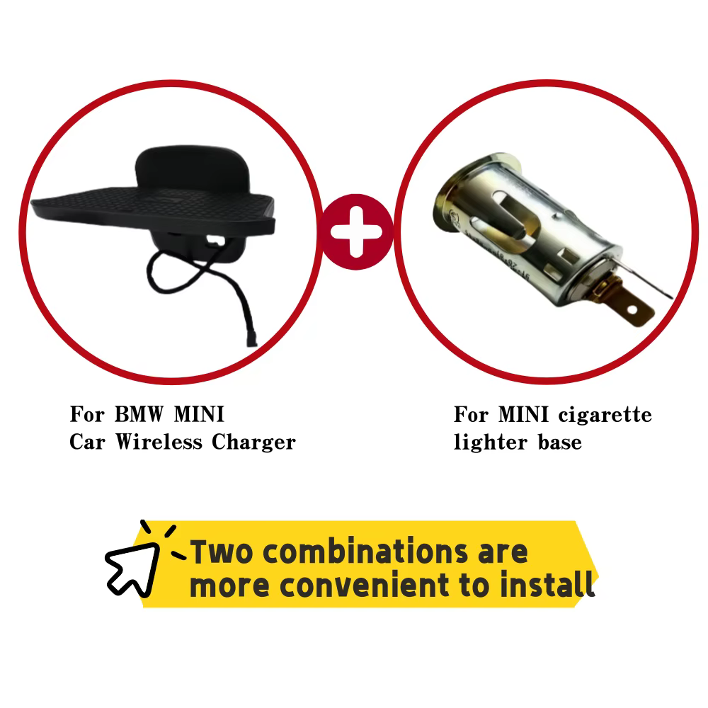 Accessoires de voiture, pièces de rechange automobiles, élément allume-cigare pour BMW série 1 2 3 4 5 6 7 X1 X2 X3 MINI outils Cooper