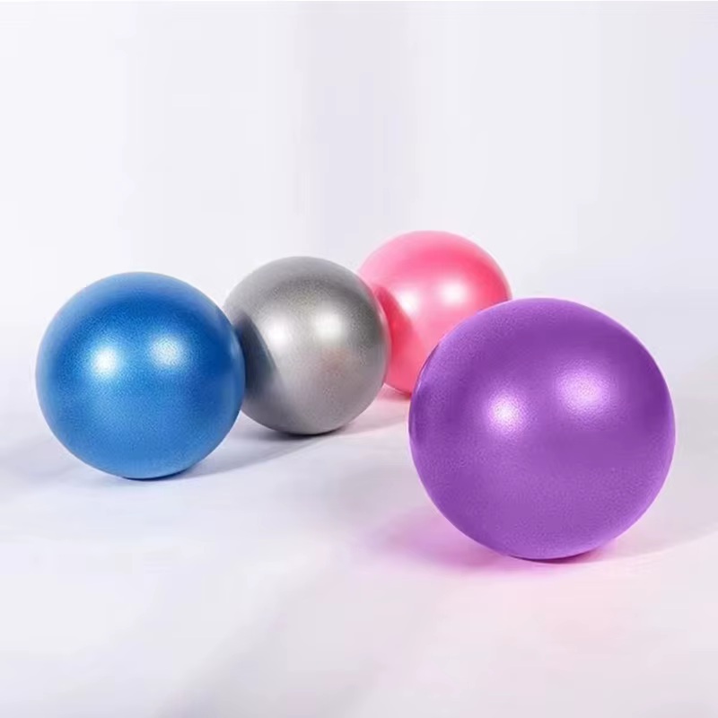 Balle de Pilates antidéflagrante de 25cm