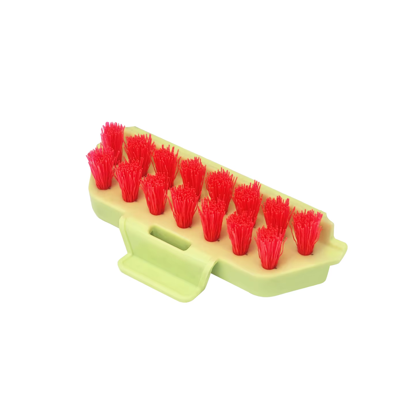 Brosse pour nettoyeur de tapis compatible avec (Bissell Little-Green 1400B, 4075, 3860, 1425, 2458, 3194, 3353, 50Y6, 1725R, 2290K, 1844)