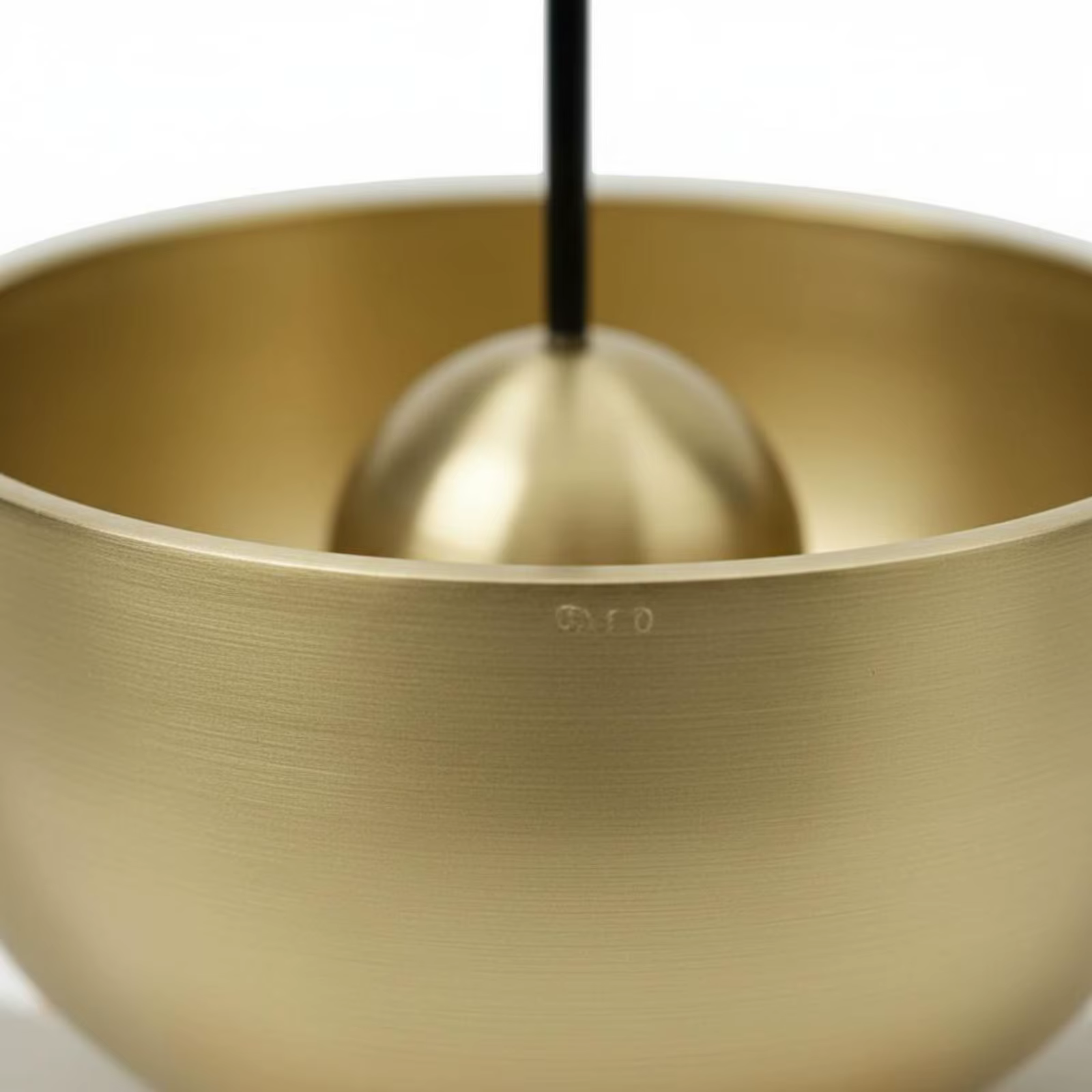 Instrument de méditation méditative