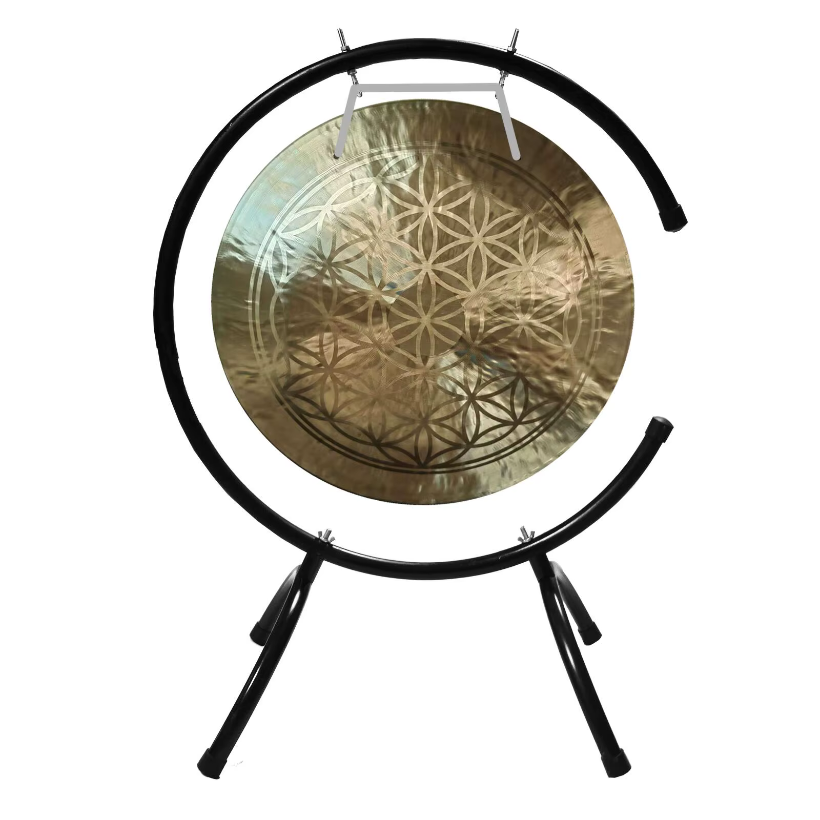 Gong de guérison sonore 18"-28"