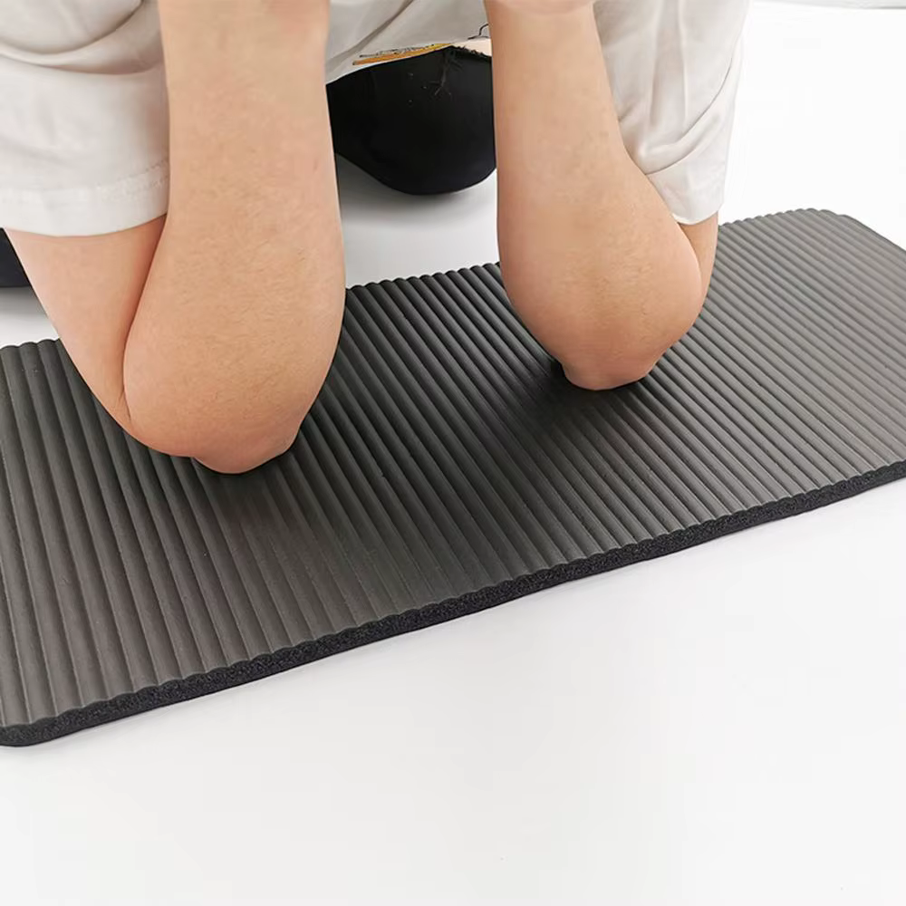 Tapis de Yoga de 15MM d'épaisseur
