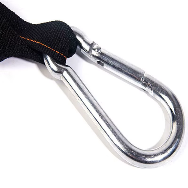 Sangles de Suspension AB pour Fitness