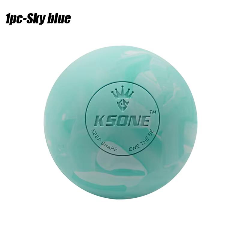 Boule de Massage de Yoga une pièce