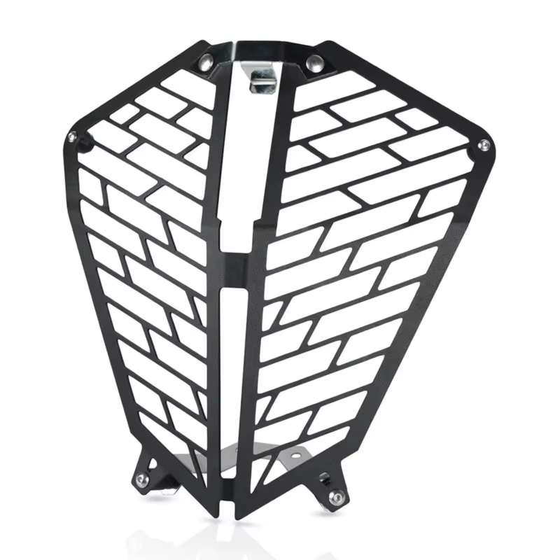 Accessoires de moto pour KTM 390 790 ADV Adventure 890 S R 390ADV 790Adv 2019-2023 2024, couvercle de protection des phares, protection de grille