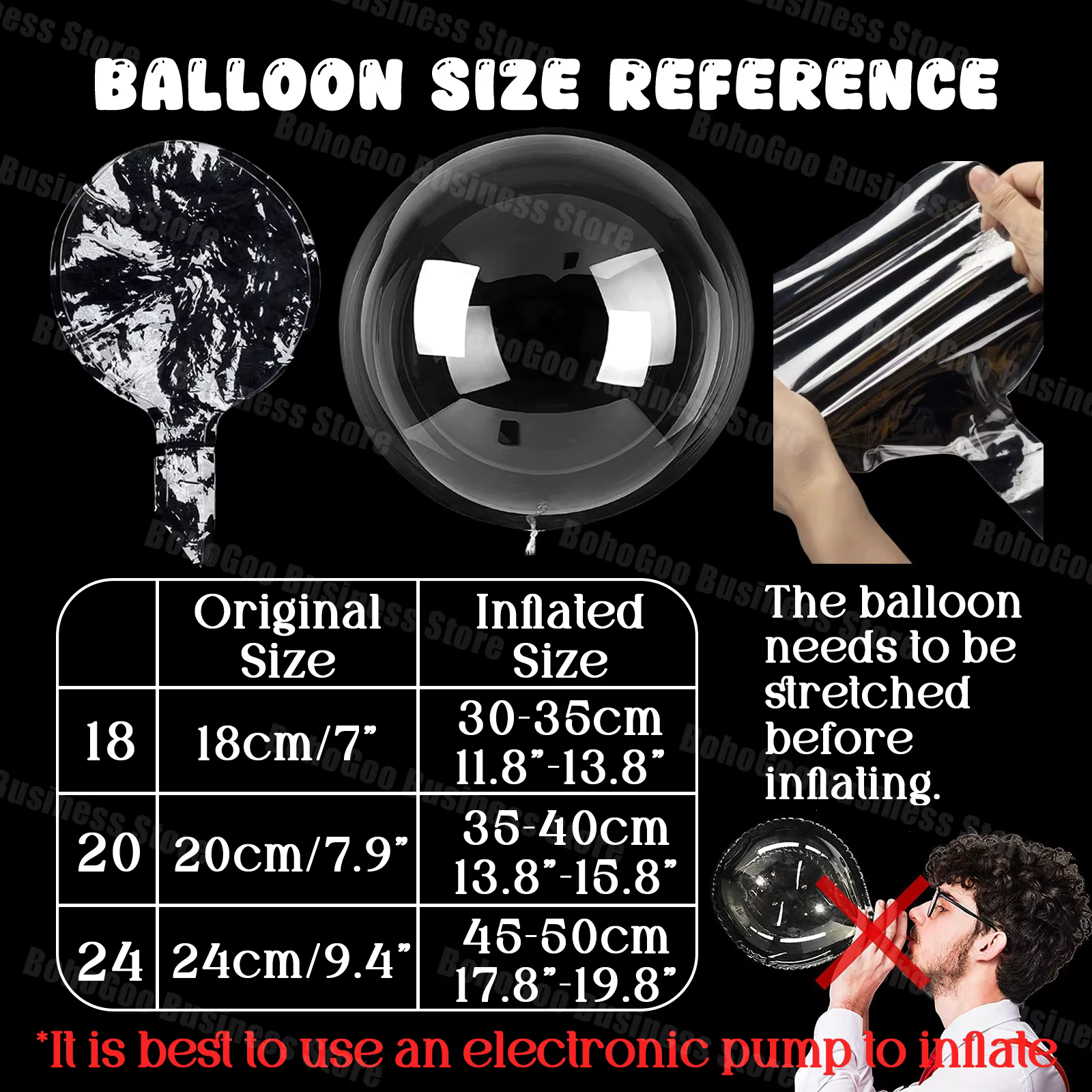 10-100 ensembles de ballons Led avec piles, ballons lumineux clignotants transparents pour décoration de proposition de mariage, fête d'anniversaire, cour extérieure