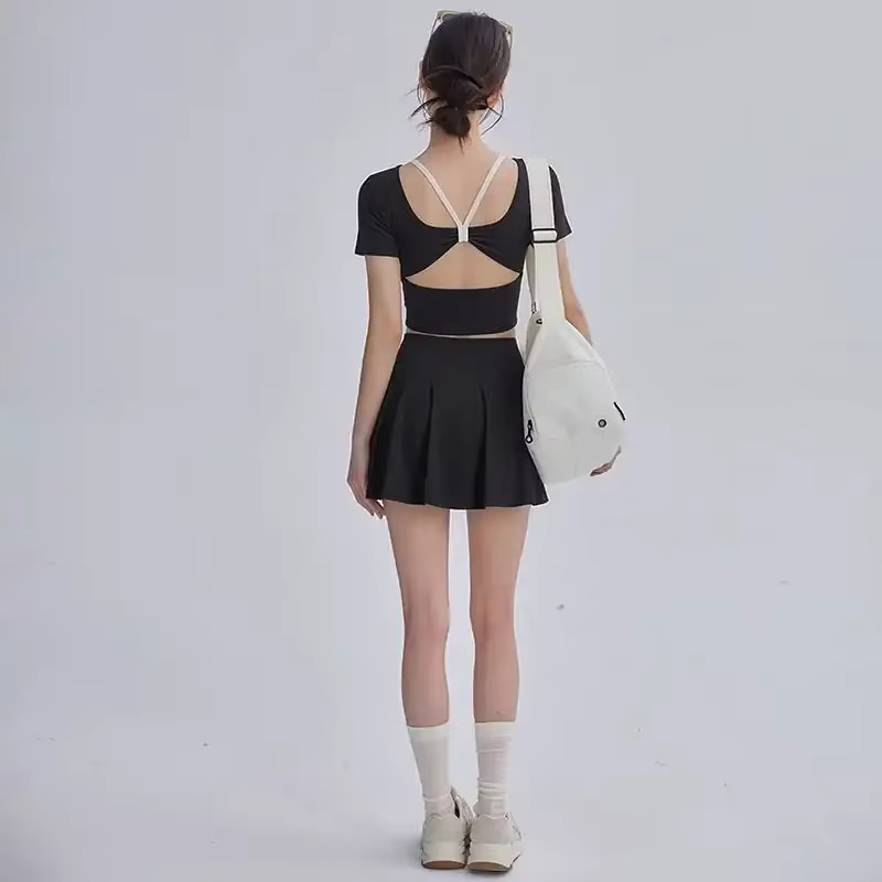 Vêtements de yoga pour femmes