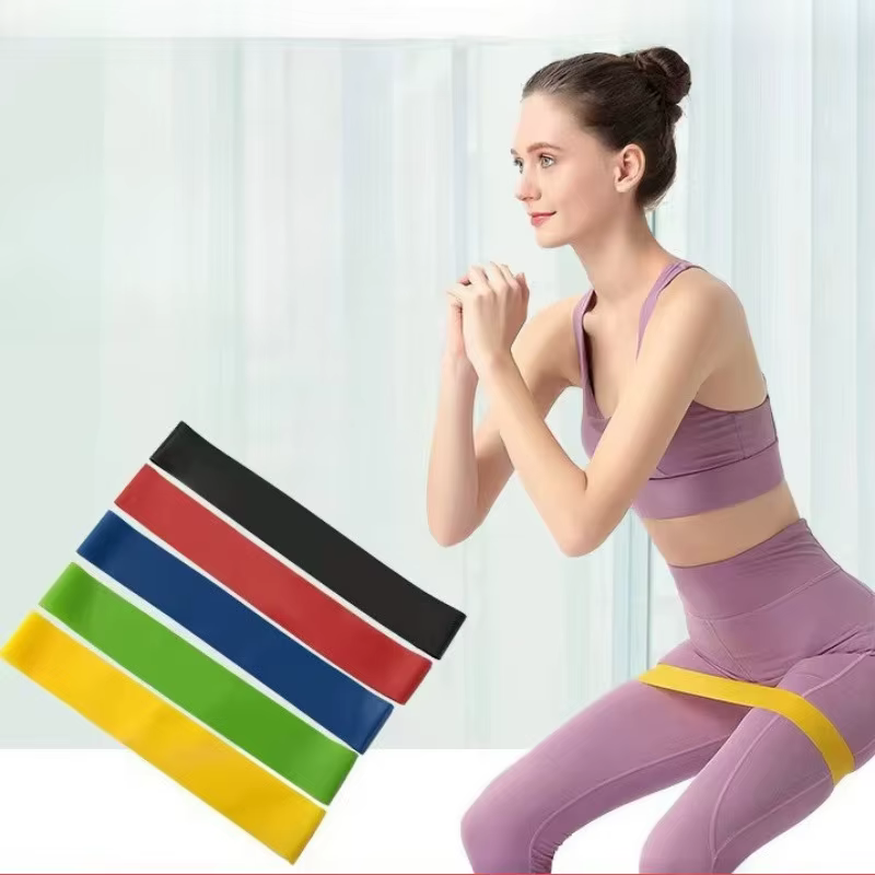 Bande de Résistance Yoga pour Fitness