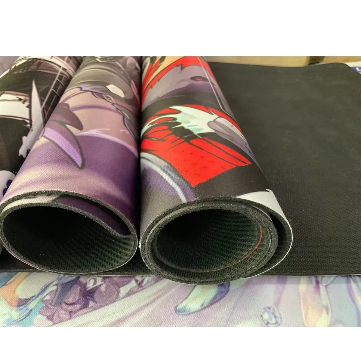 Tapis de jeu Digimon Appmon DTCG TCG CCG, tapis de jeu de cartes à collectionner, tapis de duel, tapis de souris anime, tapis de bureau en caoutchouc et sac gratuit