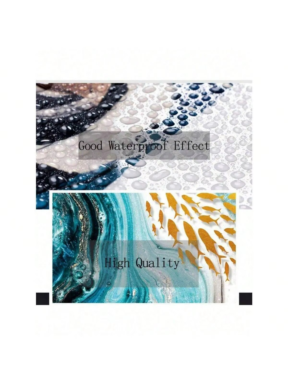 Méditation bouddhisme inspirant 7 Chakra citations graphique Yoga Zen Art affiches toile peinture impressions murales