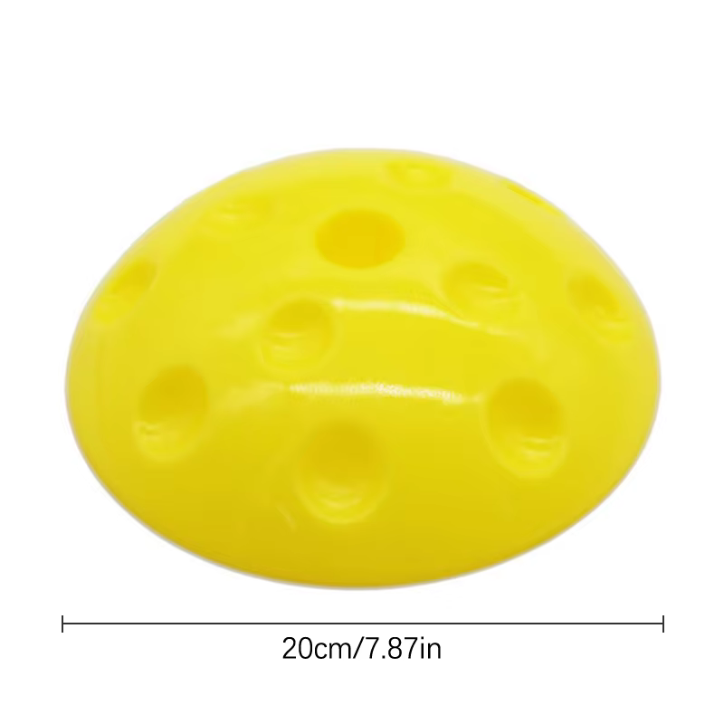 Boule de Yoga gonflable en PVC