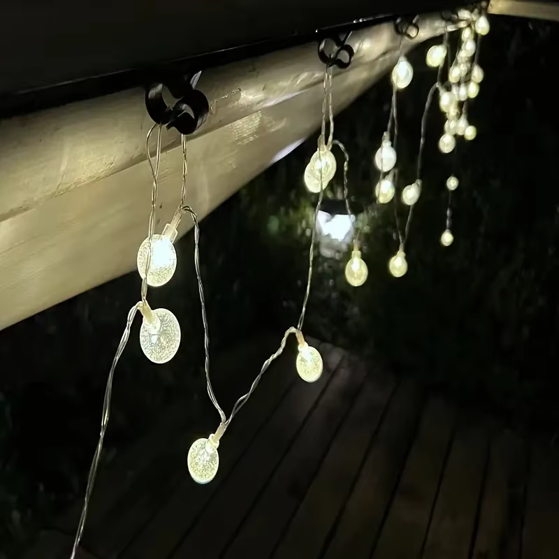 Lot de 10 crochets de fixation pour auvent de caravane, crochets de suspension pour pare-soleil, crochets de suspension pour linge de camping-car, crochets de suspension pour lampe de séchage de vêtem