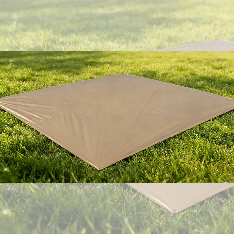 Tapis anti-humidité 3*3m