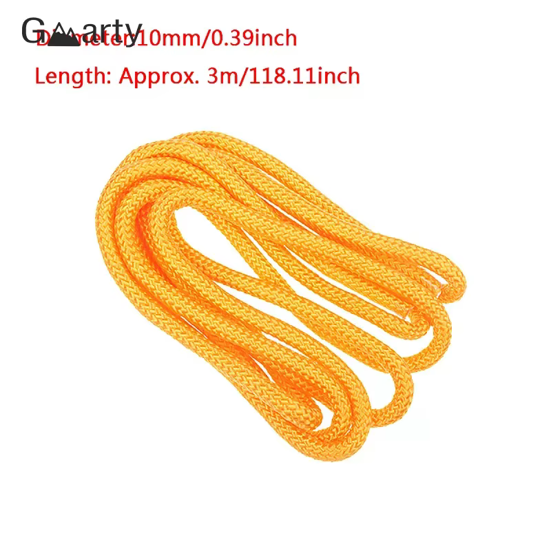 Corde d'art de gymnastique