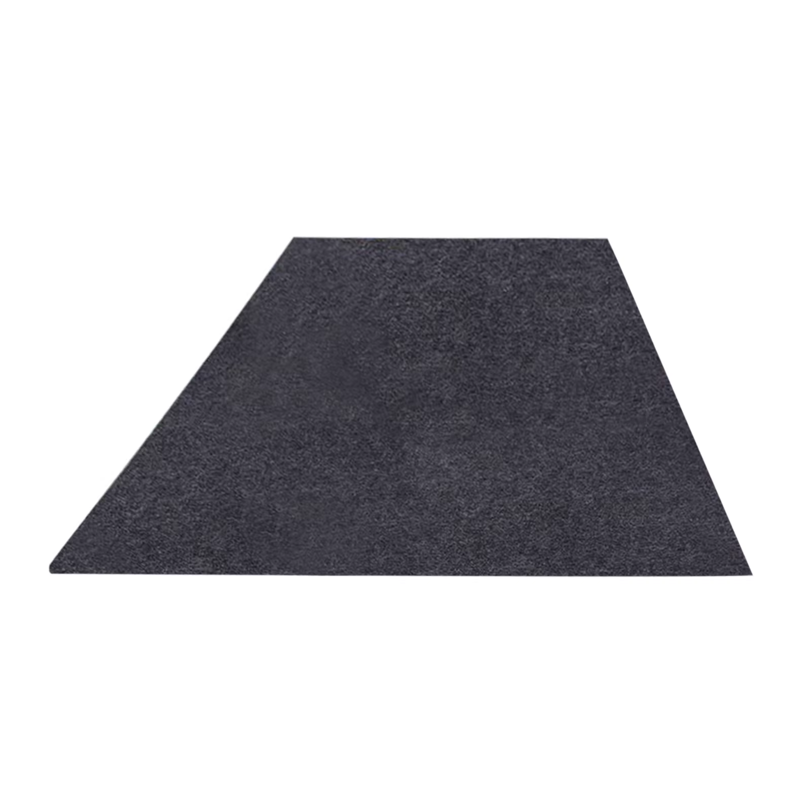 Polymères d'entretien pour sous la voiture ou l'équipement, doux et confortable, absorbant, propre au sol, 36 po x 60 po