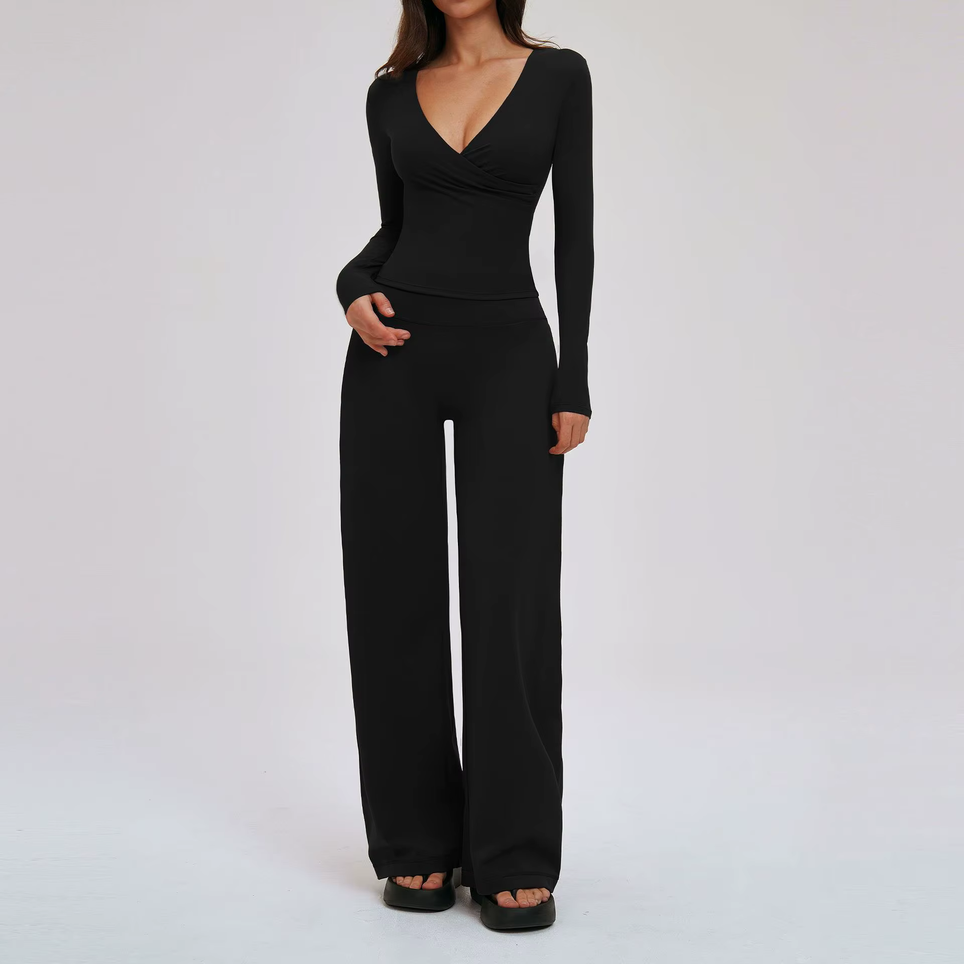 Tenues de yoga 2 pièces