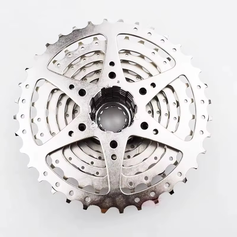 Shimano Alivio 9 vitesses vélo Cassette vtt vélo de montagne roue libre HG400 9S 11-28T 11-32T 11-34T 28T 32t 34t 36t
