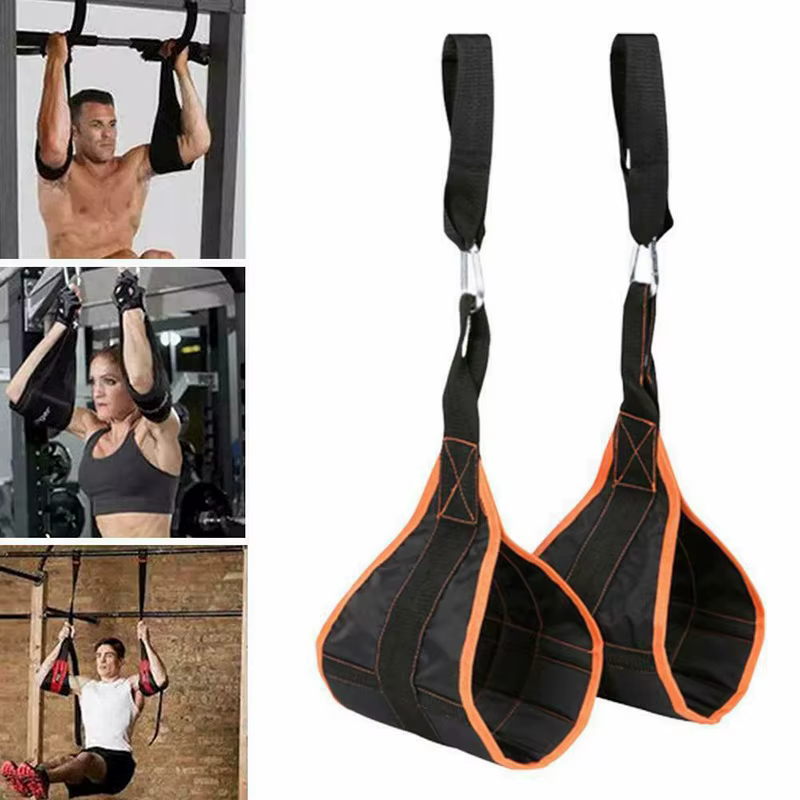 Sangles de Suspension AB pour Fitness