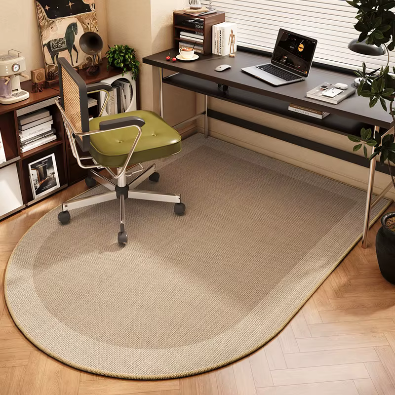 Tapis simple en forme d'arche VIKAMA