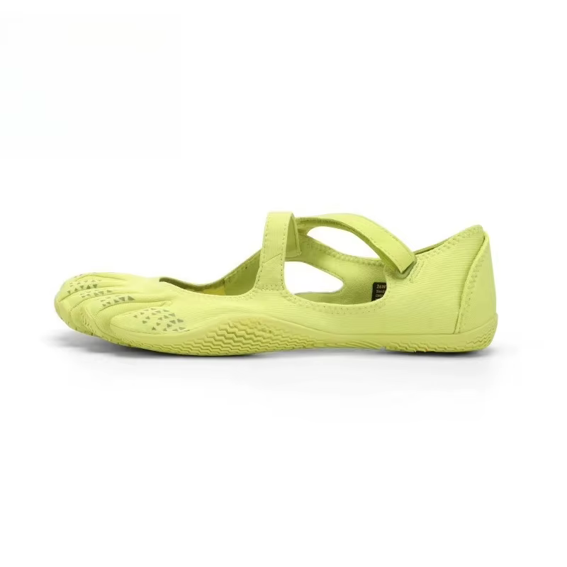 Chaussures de fitness Fivefinger originales pour Pilates
