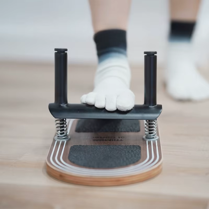 Correcteur de pied professionnel pour Pilates