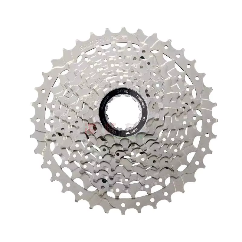 Shimano Alivio 9 vitesses vélo Cassette vtt vélo de montagne roue libre HG400 9S 11-28T 11-32T 11-34T 28T 32t 34t 36t