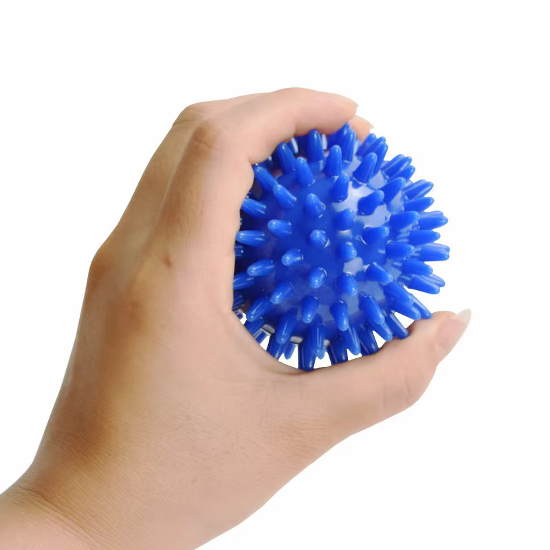 Boules de Massage 6cm, Point de déclenchement