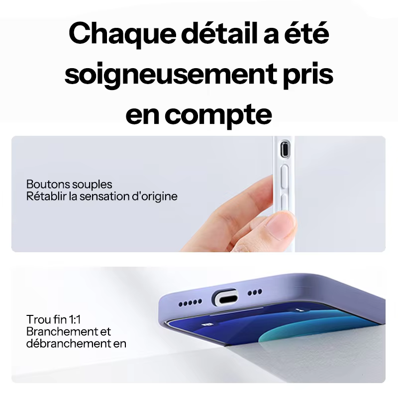 Coque souple de luxe en Silicone liquide, Protection pour iPhone 15 14 13 12 11 Pro Max Plus Mini, accessoires de téléphone 7 8 XS XR X