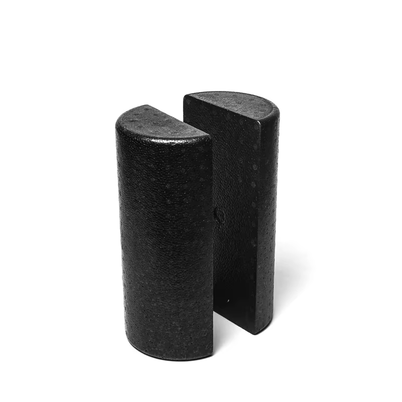 Rouleau demi-rond en mousse EPP