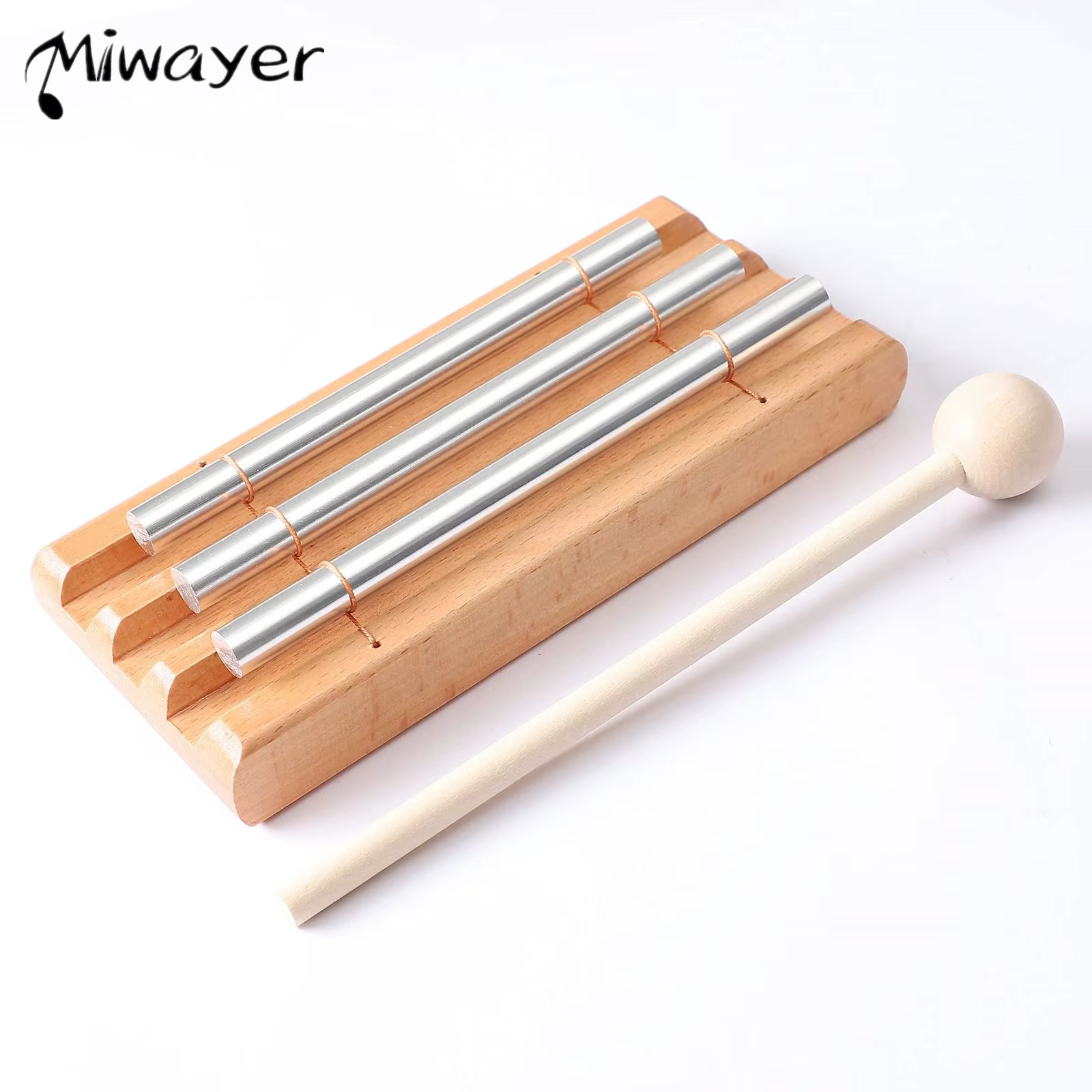 Miwayer carillon énergétique Percussion