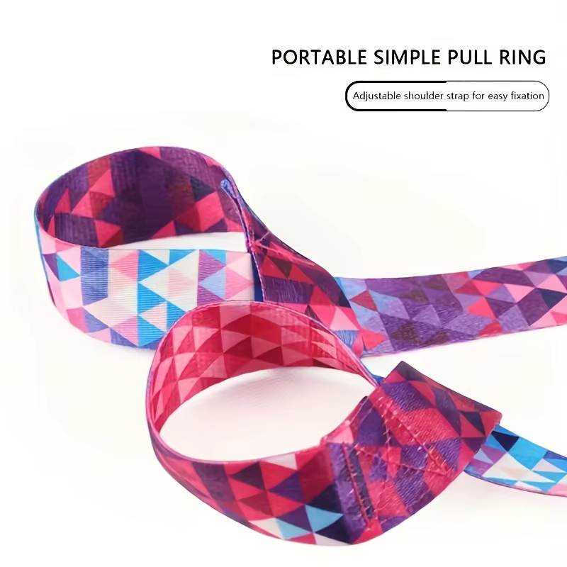 Sangle de tapis de yoga