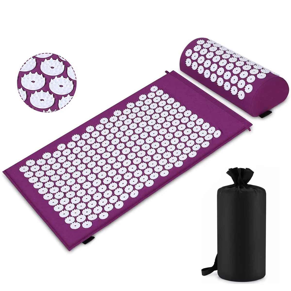 Tapis d'acupression Sensi