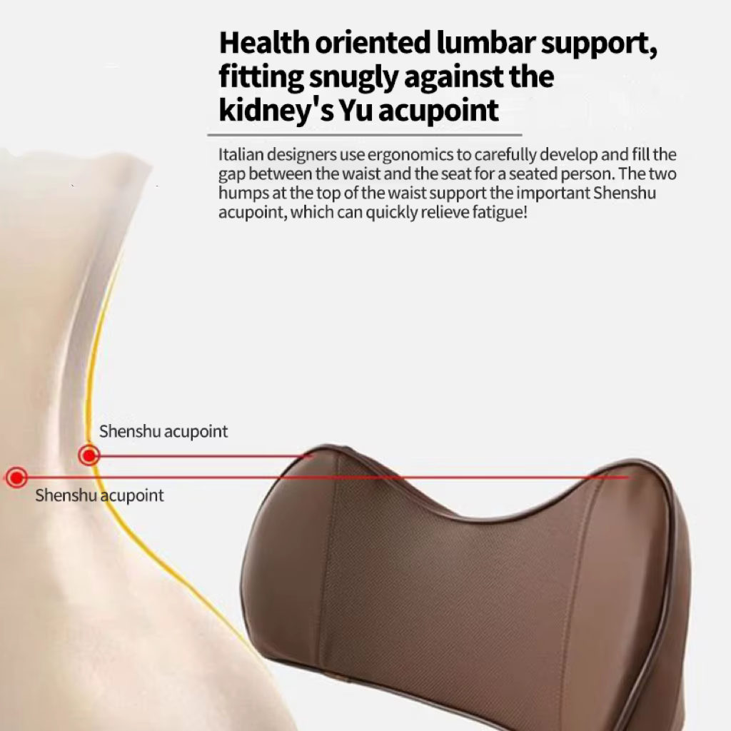 Coussin d'assise en mousse à mémoire de forme PU