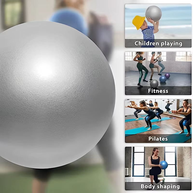 Ballon de Yoga et Pilates