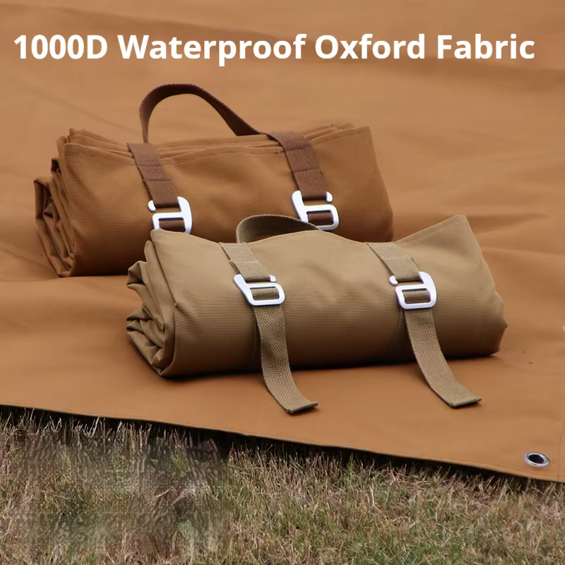 Tapis épais imperméable et résistant à l'humidité