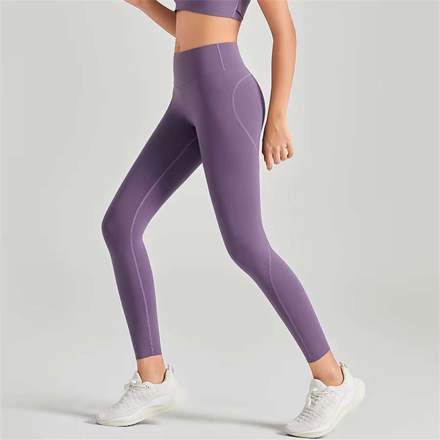 Leggings de Yoga d'été pour femmes