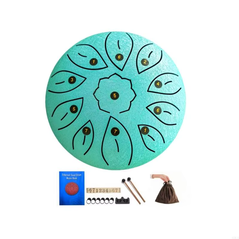 Outil musique méditation