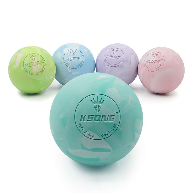 1 pièces 6.3cm balle de Massage