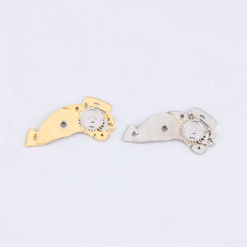 ☺ Pièces de rechange mécaniques pour montre, pour ETA 2836 2824 2834 2846, pour horloger