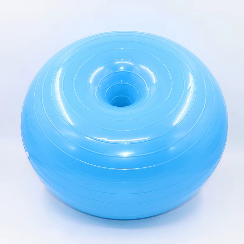 Boule de Yoga à donuts
