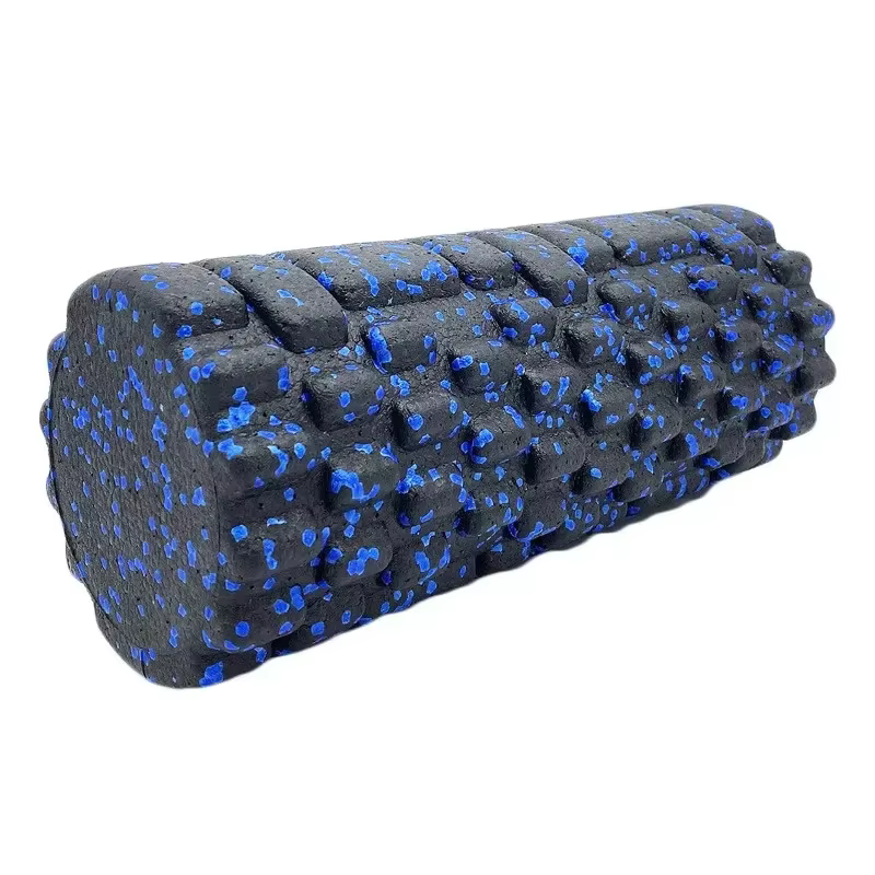 Rouleau de Massage en mousse Pilates pour les jambes