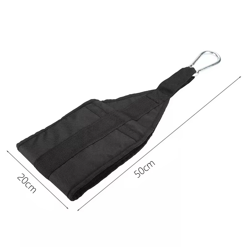 Sangles de Suspension AB pour Fitness