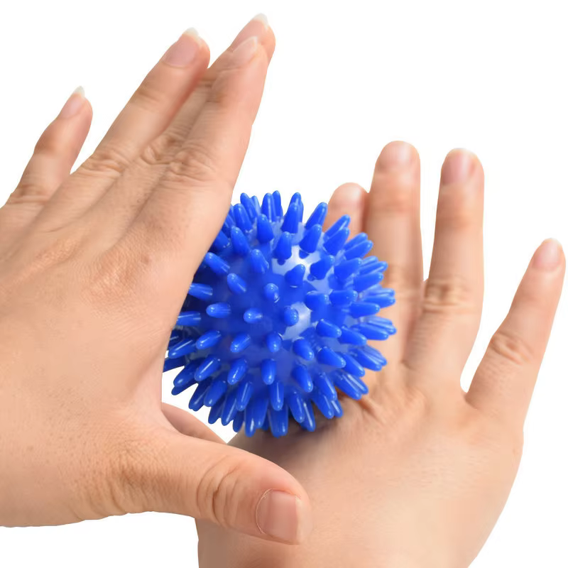 Boules de Massage 6cm, Point de déclenchement